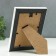 Photo frame plastic Gallery 10x15 cm, 642461 ivory (plastic screen)
