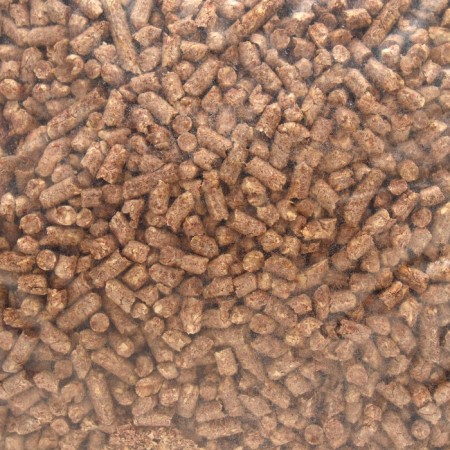 Filler corn granulate "Piggage", 7.5 kg absorption up to 15 liters-1