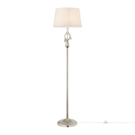 Freya FR2001FL-01G Monique, 380x380x1547 mm, E27, 1x40W, color gold gold-1