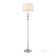 Freya FR2001FL-01G Monique, 380x380x1547 mm, E27, 1x40W, color gold gold
