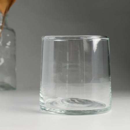 Candle Bank, Hovak-3 candlestick 9x8.5cm, 345 ml-1