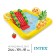 Game Center "Tropics", 244 x 191 x 91 cm, 57158NP Intex
