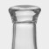 A set of glass glasses for beer PUB, 320 ml, 3 pcs