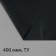 Polyethylene film, technical, thickness 400 μm, 5 × 3 m, black