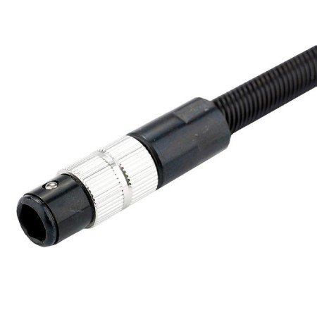 Adapter for bits GROSS 11367, flexible, 145 mm, 1/4 "-1