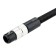 Adapter for bits GROSS 11367, flexible, 145 mm, 1/4 "