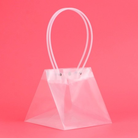 Gift package with a square bottom 18 x 18 x 18 cm-1