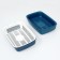 The tray is large with the Atlantis “Standard” net, 42 x 31 x 10 cm, blue,