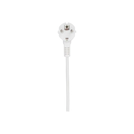 Сетевой фильтр Гарнизон 2.0 Мультипорт EPS-4-U3-W-2, 4 р, 10А, 3xUSB, 2м, ур.защиты 2+, белы 1034186-5