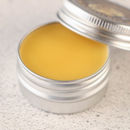Wax for mustaches and beard “no beard-no chance”, 20 ml-4