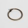 Ring for the cornice, connective, d = 28/33 mm, 10 pcs, bronze color