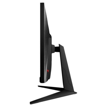 Monitor MSI 23.8 "G2412F Black IPS LED 1MS 16: 9 HDMI Matte 300CD 178g/178g 1920x1080 1 106691-3