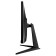 Monitor MSI 23.8 "G2412F Black IPS LED 1MS 16: 9 HDMI Matte 300CD 178g/178g 1920x1080 1 106691