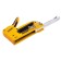 Furniture stapler Denzel 40215, types of brackets 13, 53, 140, 300, 500