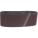 Grinding tape "Master" 35541-320, for LSM, 75 x 457 mm, P320, 3 pcs.