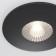 The built-in lamp Technical DL038-2-L7B4K, LED, 7 W, 90x90x45 mm, 500 lm, 4000k, black