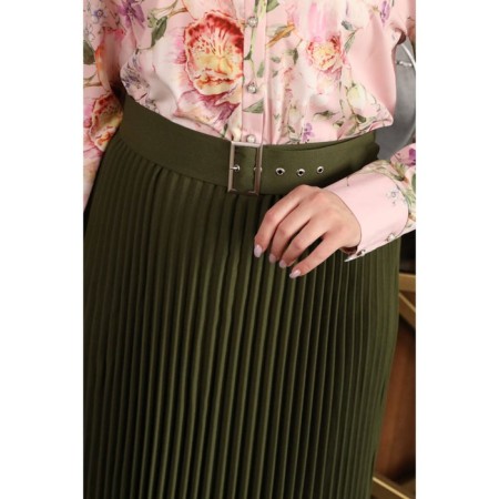 Women's dress, size 52-4