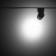 SLAM SLIM SLIM "BOOK" LED 10W 3000K-6000K 48V CRI90 White 6.3x6.3x14.5cm