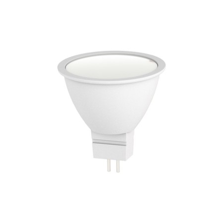 LED LED era Red Line "Sofit", 11 W, GU5.3, 880 lm, 2700K, glow warm white-3