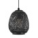 Suspension Dembleby, 3x40W E27