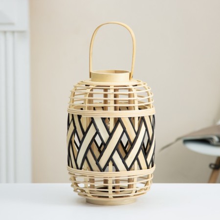 Gallery table lamp E27 15W 23x23x33 cm Risalux-3
