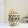 Gallery table lamp E27 15W 23x23x33 cm Risalux