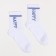 Nosk children, white color/happy, size 20