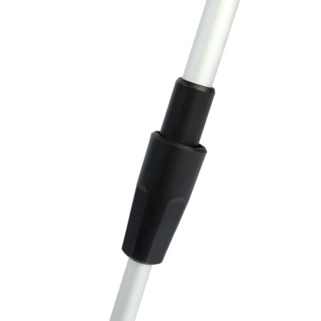 Bathings Custacearbores, telescopic handle, 7.2 V, 1.3 Ah, Li-Ion-13