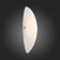 Wall lamp ST LUCE. SL508.511.01. Snello. 1x8 W, LED, 4000K, 8x33 cm, white color