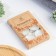 Aromatic tea candle 6 pcs.