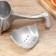Mastery of manual "Freshness", aluminum