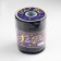 Stroke, satin, 15 mm × 132 ± 1 m, black color No. 9208