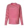 Women's longing, burgundy color, size 48-50 (XL)