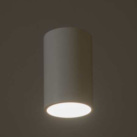 Aqua lamp LED 20W 4000K IP65 RA92 white 9.5x9.5x15.2cm-2