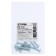 Screw for attaching the tundra handle Krep M4x25 mm, zinc, 10 pcs.