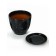 Flower granite pot 5 l
