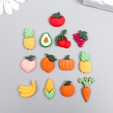 Decor for creativity plastic 