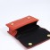 Bag Messenger on Lightning, Red color