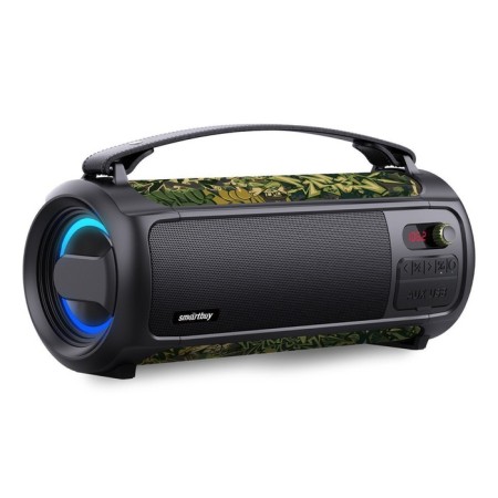 Portable acoustics Smartbuy SBS-5400 Relax 20W, Bluetooth, FM-radio, MP3-FM-1