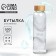 Water bottle "Swim", 500 ml, glass
