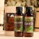 The flavor 100 ml "The best banner", eucalyptus, fir