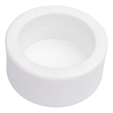 Politek plug, polypropylene, d = 40 mm-1