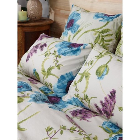 Bed linen duet, size 220x240 cm, 145x215 cm - 2 pcs, 50x70 cm - 2 pcs-3