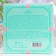 A set of bombs for baths Merci Beaucoup, 9 pcs, 360 g