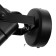 OL3 GU10 BK lamp, 50 W10, black