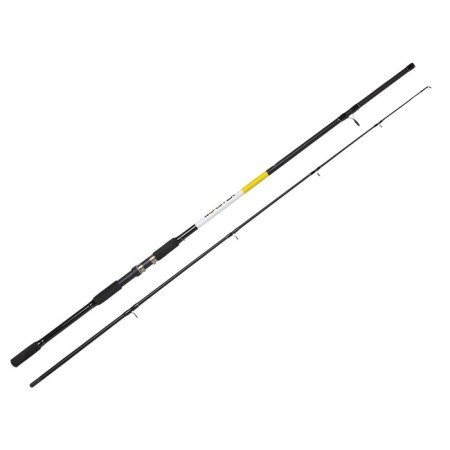 Spinning Salmo Blaster Spin 60, test 15-60 g, length 2.7 m.