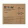The pump-mixing node TIM JH-1035, 20-43 °, without a pump