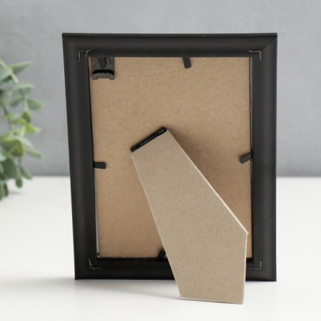 Photo frame plastic 10x15 cm 286/296 Gold (50/2000)-3