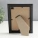 Photo frame plastic 10x15 cm 286/296 Gold (50/2000)