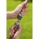 Connective coupling, 1/2 "(12 mm), plastic, Gardena
